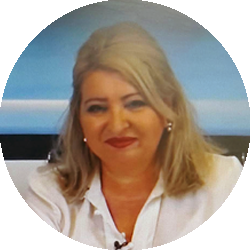 Μπέττυ Μπουρουτζή